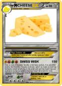 CHEESE