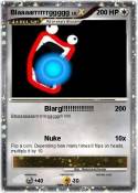 Blaaaarrrrrrggggg