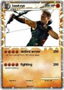 hawkeye