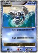 Lugia