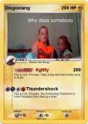 Disgustang