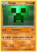Creeper