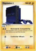 Playstation 2