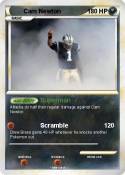 Cam Newton