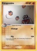 Paragoomba