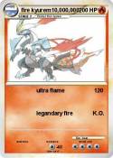 fire