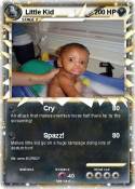Little Kid