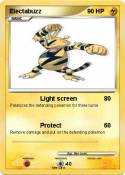 Electabuzz