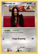 Marie-mai