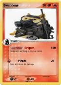 Swat doge