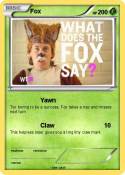 Fox