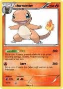 charmander