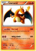 charizared charizared
