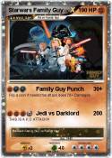 Starwars Family