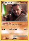 qui gon jin