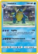 blastoice