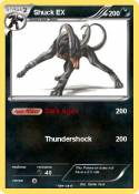 Shuck EX