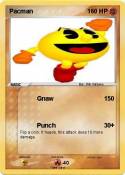 Pacman
