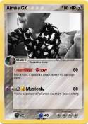 Aimée GX