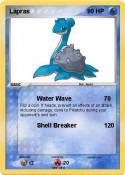 Lapras