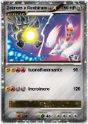 Zekrom e