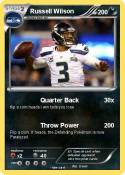 Russell Wilson