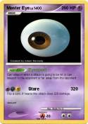 Master Eye