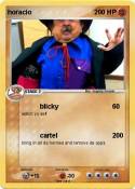 horacio