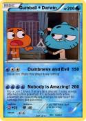 Gumball +