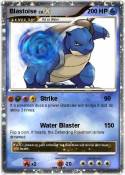 Blastoise