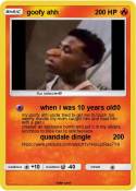 goofy ahh