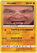 Phil Swift