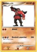 Soldier