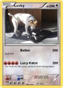 Lucky