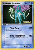 Celebi and