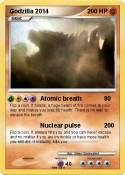 Godzilla 2014
