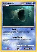 Typhloon
