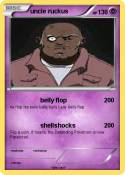 uncle ruckus