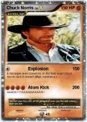 Chuck Norris