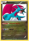 Salamence