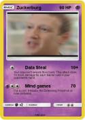 Zuckerburg
