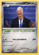 Mike Pence