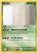 SCP-025 SCP-025