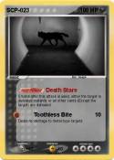 SCP-023