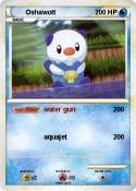 Oshawott