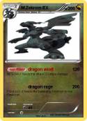 M Zekrom EX