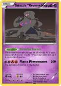 Salazzle