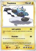 Thundurus