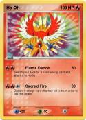 Ho-Oh