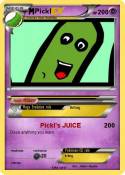 Pickl